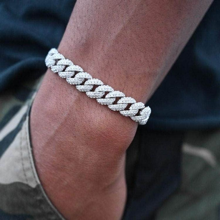 Cuban Link Bracelet